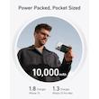 پاوربانکAnker MagGo Power Bank (10K) – مدل A1654