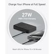 پاوربانکAnker MagGo Power Bank (10K) – مدل A1654