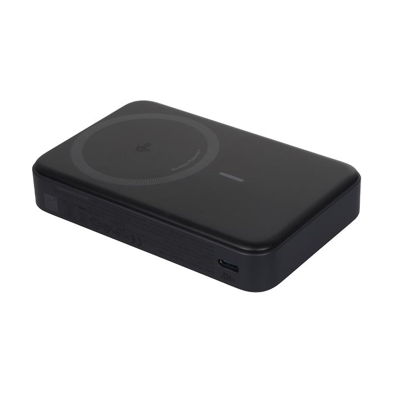 پاوربانکAnker MagGo Power Bank (10K) – مدل A1654