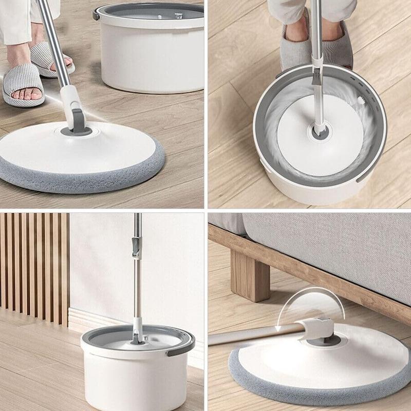 تی چرخشی داوین مدل MOP01