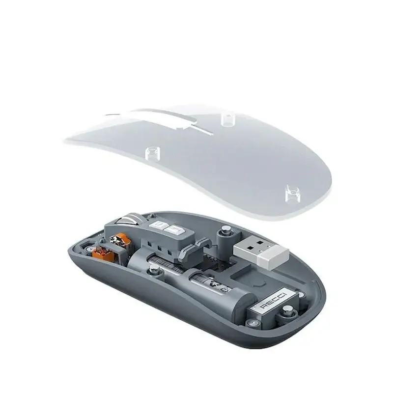 ماوس بی سیم رسی مدل RCS-M01