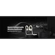 هدفون بی سیم رسی مدل REP-W82
