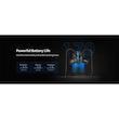 هدفون بی سیم رسی مدل REP-W82