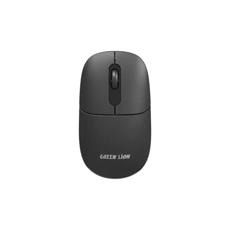 ست کیبورد و ماوس بی سیم گرین لاین مدل GKM-200