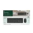 ست کیبورد و ماوس بی سیم گرین لاین مدل GKM-200