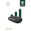ست کیبورد و ماوس بی سیم گرین لاین مدل GKM-200
