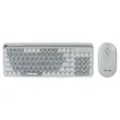 ست موس و کیبورد بی سیم گرین لاین مدل Wireless Duo