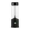 شیکر پاورولوژی مدل شارژی 126W Portable گنجایش 0.45 لیتر
