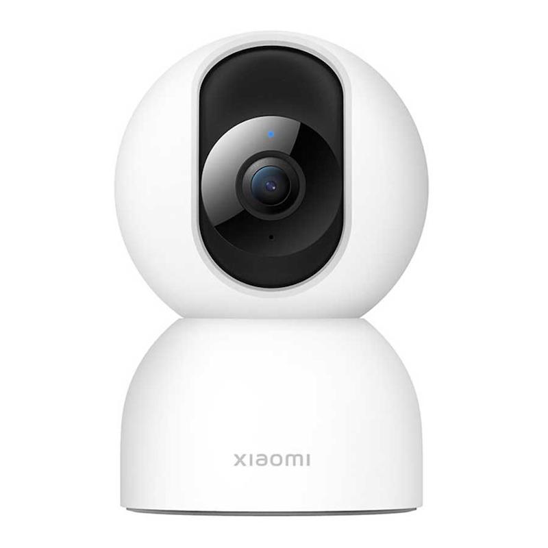  دوربین مداربسته تحت شبکه شیائومی مدل MJSXJ17CM C400 اصلی 