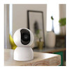  دوربین مداربسته تحت شبکه شیائومی مدل MJSXJ17CM C400 اصلی 