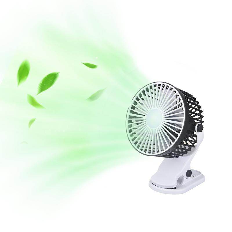 پنکه گیره ای مدلFAN YT_M2027