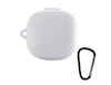  کاور محافظ سیلیکونی هندزفری کیو سی وای QCY MELOBUDS HT05 