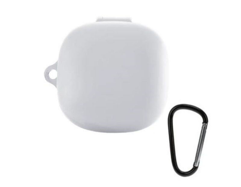  کاور محافظ سیلیکونی هندزفری کیو سی وای QCY MELOBUDS HT05 