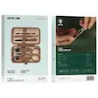 کیت مانیکور ۷ کاره گرین لاین Green Lion مدل 7in1 Manicure Kit
