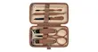 کیت مانیکور ۷ کاره گرین لاین Green Lion مدل 7in1 Manicure Kit