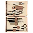 کیت مانیکور 13 کاره گرین Green Lion 13 in 1 Manicure Kit