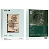 کیت مانیکور 13 کاره گرین Green Lion 13 in 1 Manicure Kit