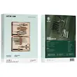 کیت مانیکور 13 کاره گرین Green Lion 13 in 1 Manicure Kit