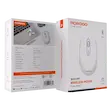 ماوس بی سیم پرودو ظرفیت 1600 DPI  مدل DUAL PORODO