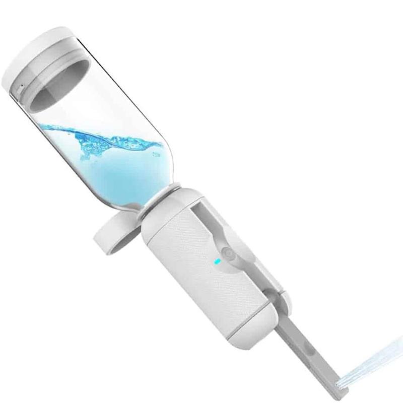 بیده جیبی  گرین لاین Green Lion Pocket Bidet