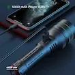 چراغ قوه هایپر پرو گرین لاین Green Lion Hyper Ray Pro LED Torch