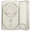 پاوربانک فست شارژ مکسکو 15 وات مگنتی Maxco Gemini Magnetic