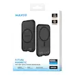 پاوربانک مگنتی مکسکو 5000 میلی آمپر  قابل حمل مدل MAXCO MP26 PD 20W 