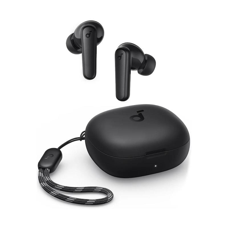 هدفون بی‌ سیم انکر مدل Soundcore P20i