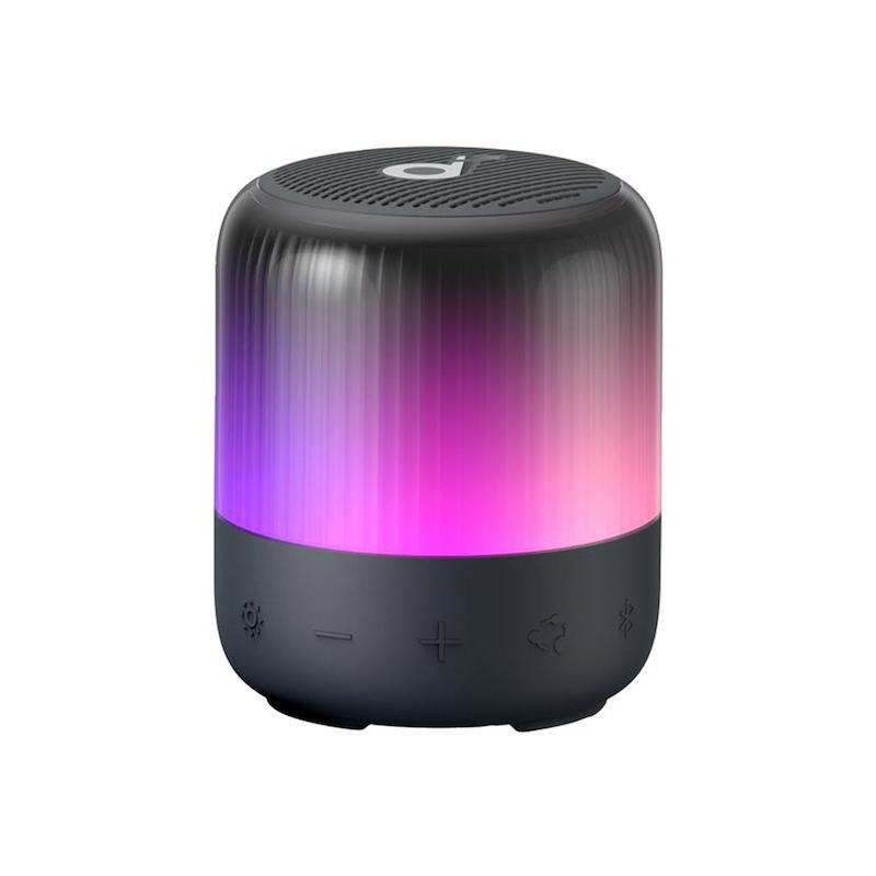 اسپیکر بلوتوثی قابل حمل انکر مدل Glow Mini A3136011 و 8 وات