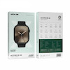 ساعت هوشمند گرین لاین مدل GREEN LION ACTIVE SE 46 