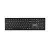 کیبورد بی سیم تسکو مدل TK7005W
