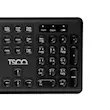 کیبورد بی سیم تسکو مدل TK7005W