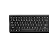 کیبورد بی سیم تسکو مدل TK7005W