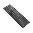 کیبورد بی سیم تسکو مدل TK7005W