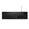 کیبورد تسکو مدل TK 8045 (با سیم)