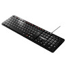 کیبورد تسکو مدل TK 8045 (با سیم)