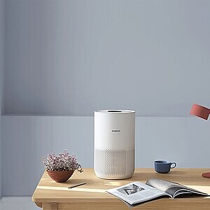 دستگاه تصفیه هوا شیائومی Xiaomi Smart Air Purifier 4 Compact