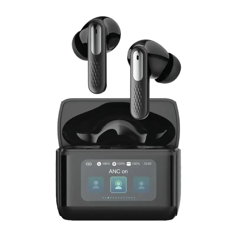 ایرپاد هوشمند گرین لاین مدل Green Lion Smart Tune ANC