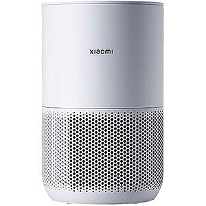 دستگاه تصفیه هوا شیائومی Xiaomi Smart Air Purifier 4 Compact