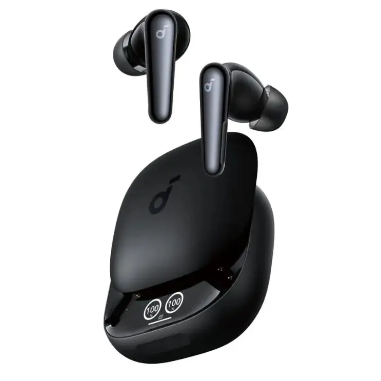 هدفون بلوتوثی انکر مدل Liberty 4 Pro 