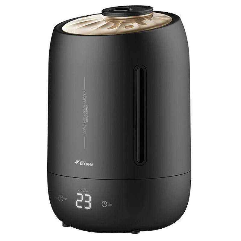 دستگاه بخور و رطوبت ساز سرد درما Xiaomi Deerma DEM-F600 Humidifier