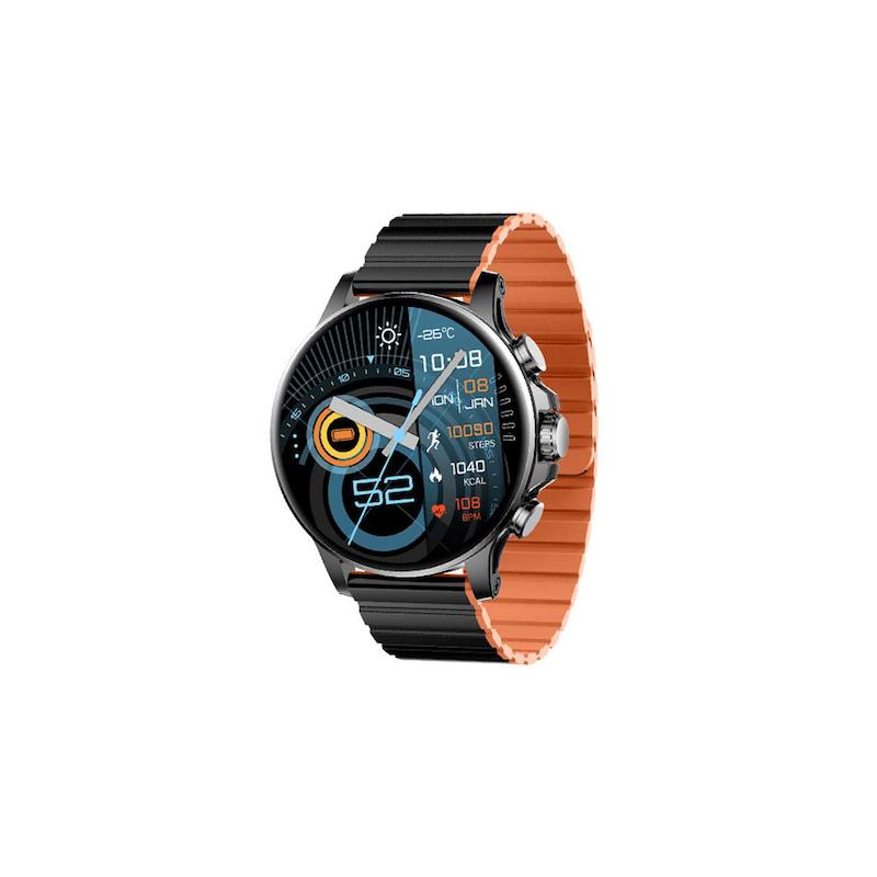 ساعت هوشمند گلوریمی مدل M2 MAX LTD