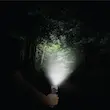 چراغ قوه به همراه لیزر پاورولوژی مدل Lumos