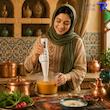 گوشت کوب برقی پرودو مدل LFST117 توان ۳۰۰ وات
