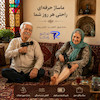 مینی ماساژور تفنگی گرین لاین مدل Massage Gun 6 Speed Levels