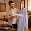 اتو بخار شیائومی (میجیا) مدل Mijia MJGTJ02LF