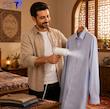 اتو بخار شیائومی (میجیا) مدل Mijia MJGTJ02LF