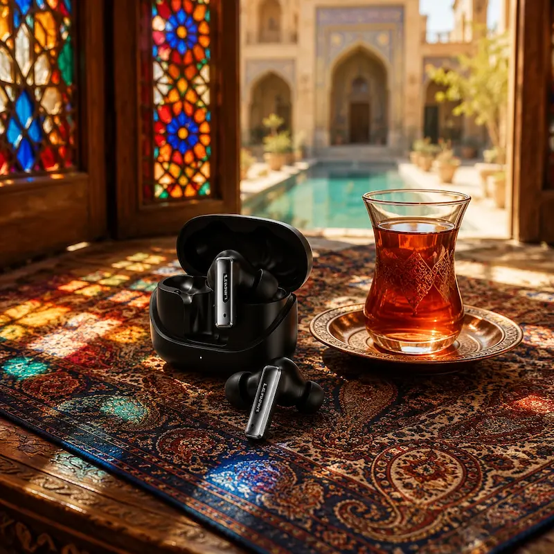  ایرباد LENYES AIR 101