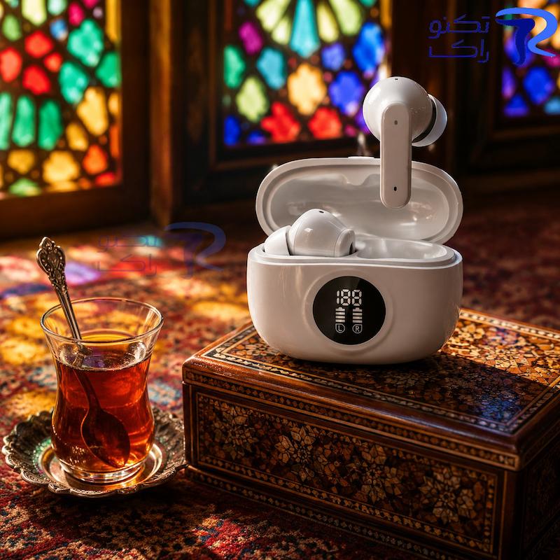 ایرپاد گرین لاین مدل Orlando