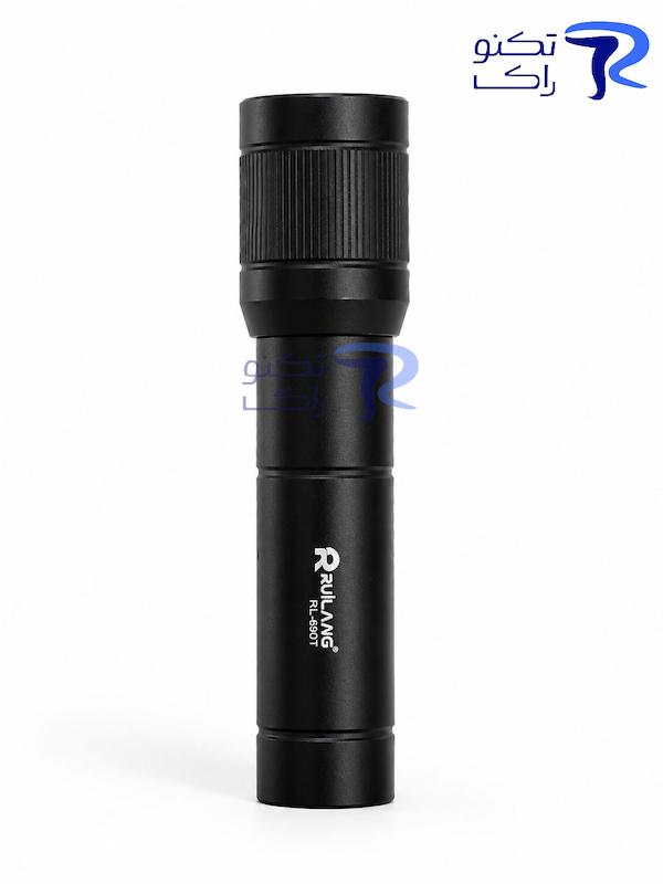 چراغ قوه R-Ruilang (مدل RL-650t)